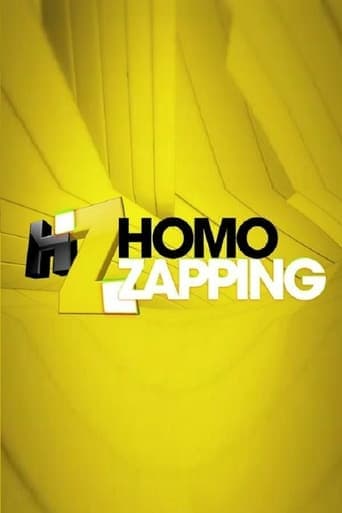 Homo Zapping Bajeczki