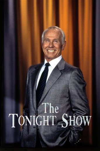 The Tonight Show Starring Johnny Carson Bajeczki