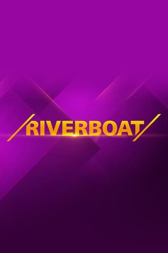 Riverboat Bajeczki