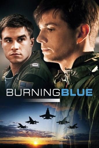 Burning Blue Bajeczki