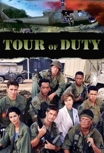 Tour of Duty Bajeczki