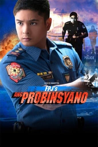 Ang Probinsyano Bajeczki
