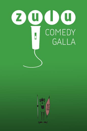 ZULU Comedy Galla Bajeczki