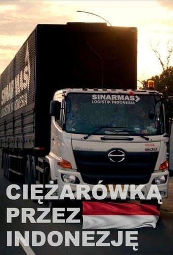Ciężarówką przez Indonezję Bajeczki