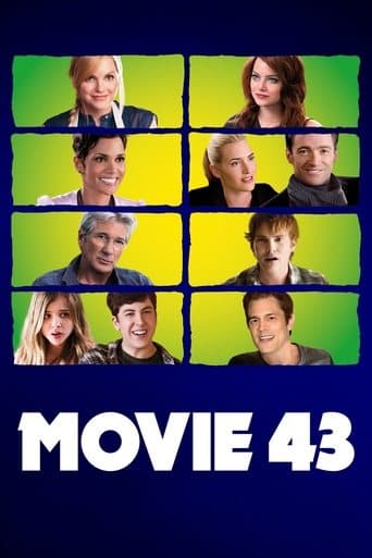 Movie 43 Bajeczki