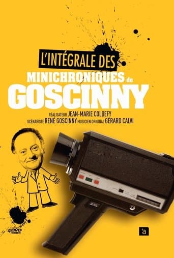 Minichronique Bajeczki