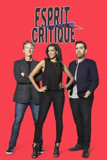 Esprit critique Bajeczki