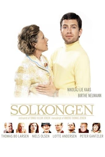 Solkongen Bajeczki