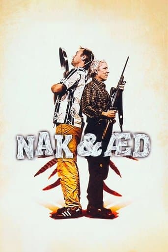 Nak & Æd Bajeczki