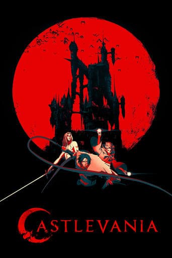Castlevania Bajeczki