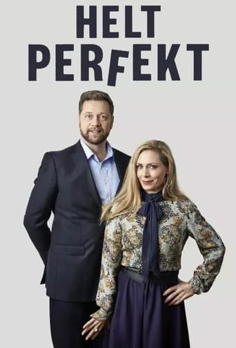 Helt perfekt Bajeczki