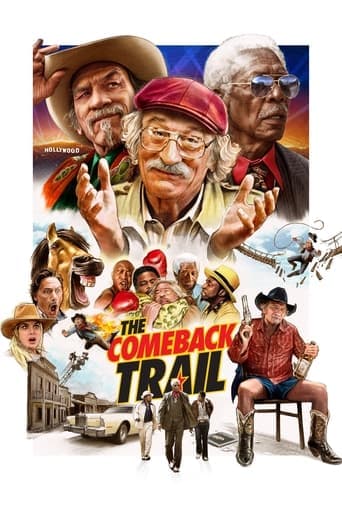 Cwaniaki z Hollywood Bajeczki