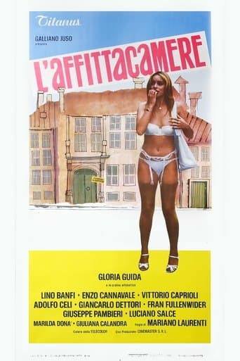 L'affittacamere Bajeczki