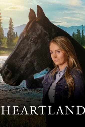 Heartland Bajeczki