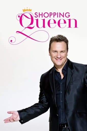 Shopping Queen Bajeczki
