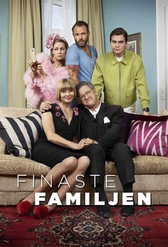 Finaste familjen Bajeczki