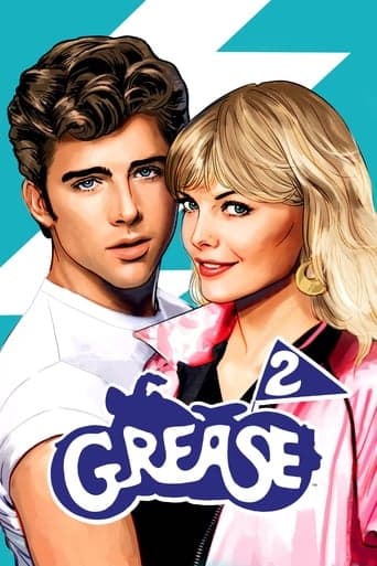 Grease 2 Bajeczki