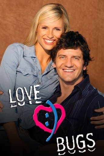Love Bugs Bajeczki