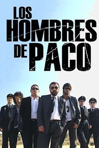 Los hombres de Paco Bajeczki