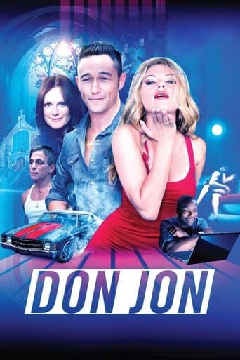Don Jon Bajeczki
