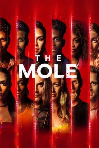 The Mole Bajeczki