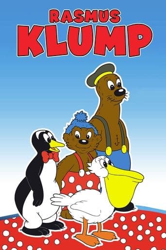 Rasmus Klump og hans venner Bajeczki