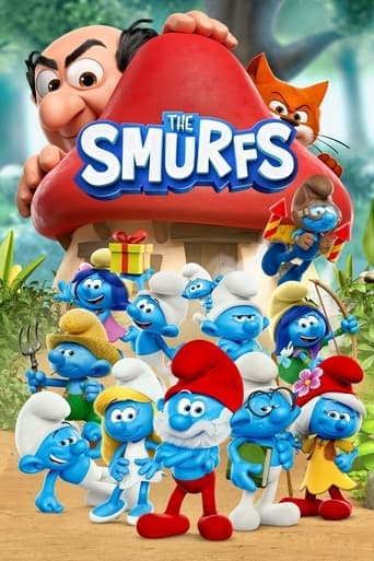 Smerfy Bajeczki