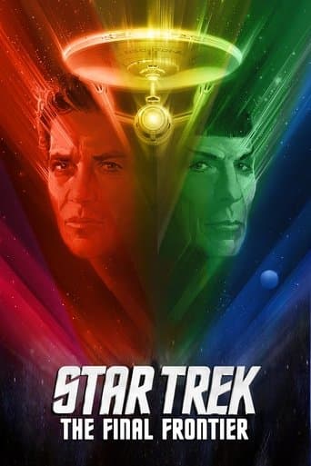 Star Trek V: Ostateczna granica Bajeczki