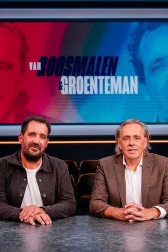 Van Roosmalen & Groenteman Bajeczki