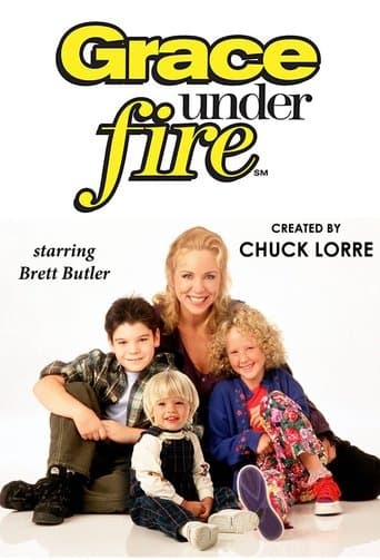 Grace Under Fire Bajeczki