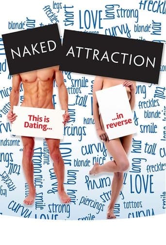Naked Attraction Bajeczki