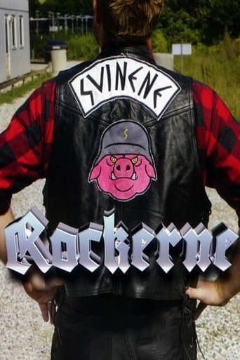 Rockerne Bajeczki