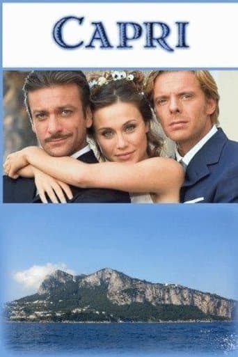 Capri Bajeczki