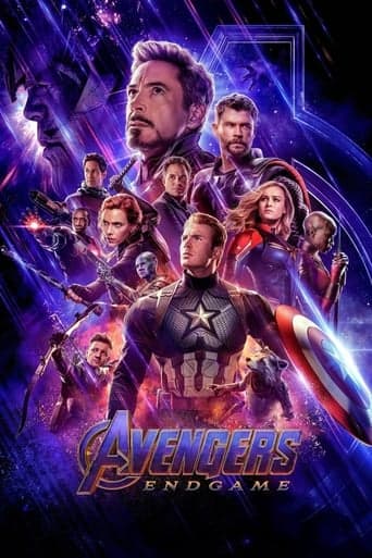 Avengers: Koniec gry Bajeczki