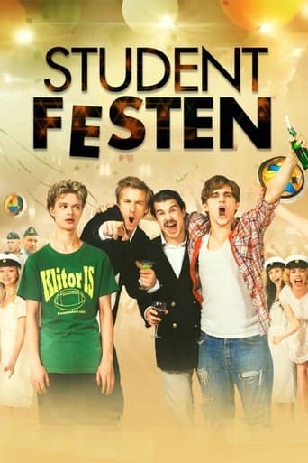 Studentfesten Bajeczki