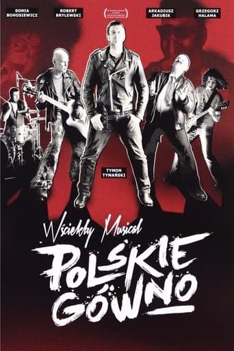 Polskie gówno Bajeczki