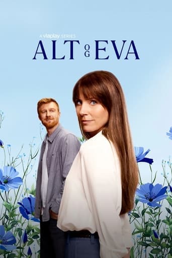 Allt och Eva Bajeczki