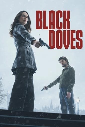 Black Doves Bajeczki