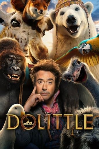 Doktor Dolittle Bajeczki