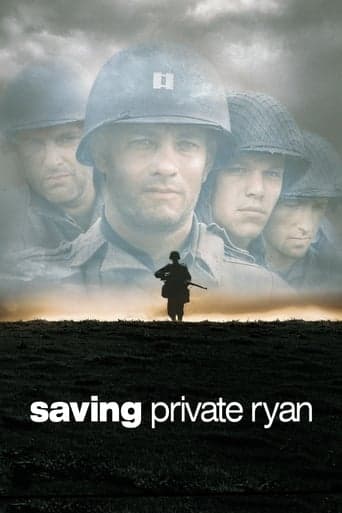 Szeregowiec Ryan Bajeczki