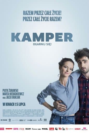 Kamper Bajeczki