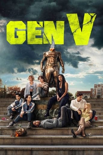 Gen V Bajeczki