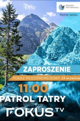 Patrol Tatry Bajeczki