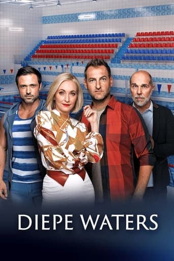 Diepe Waters Bajeczki