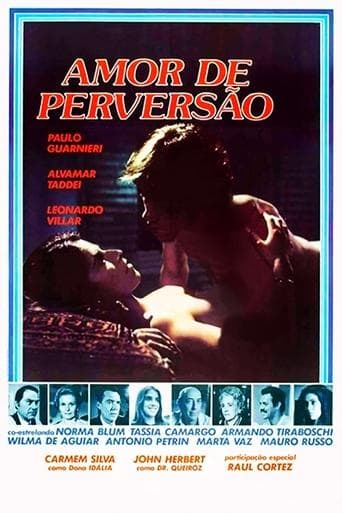 Amor de Perversão Bajeczki