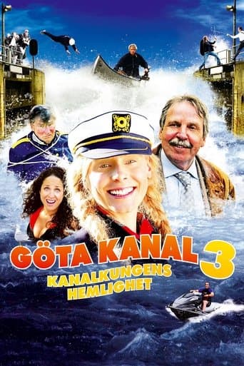 Kanał Gotyjski 3: Sekret króla Bajeczki