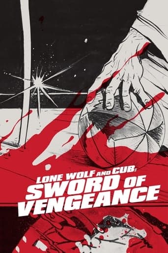 Lone Wolf and Cub: Sword of Vengeance Bajeczki