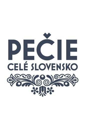 Pečie celé Slovensko Bajeczki
