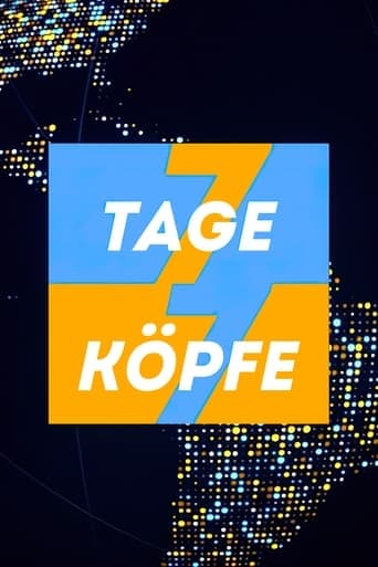 7 Tage, 7 Köpfe Bajeczki