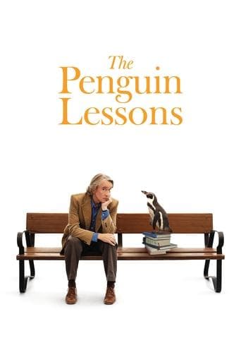The Penguin Lessons Bajeczki